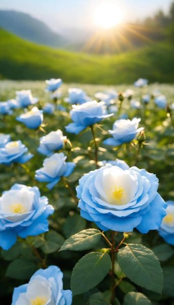 花草图片风景图片大全_如何免费下载高清无版权素材