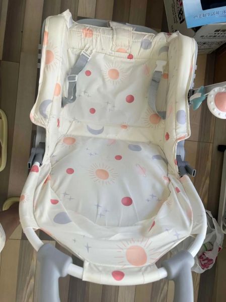 摇篮图片大全_婴儿摇篮怎么选