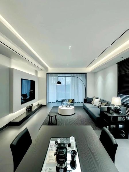 装簧设计图片大全_如何挑选适合自家的风格