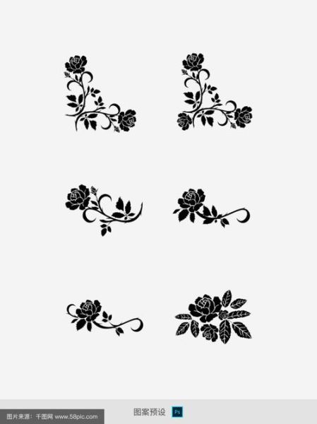 pop花边图片大全_如何挑选高清素材