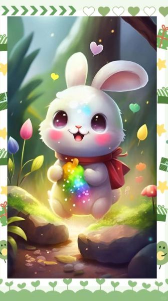 梦到兔子是什么意思_梦到兔子是吉兆吗