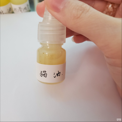 骨油给宝宝吃好吗_婴儿骨油食用风险