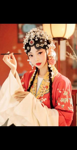 演戏图片大全哪里找_如何保存高清剧照