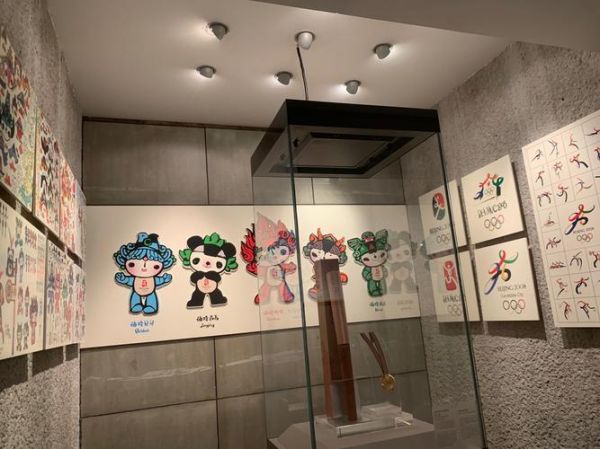 奥运宝宝是什么_奥运宝宝有什么特殊待遇