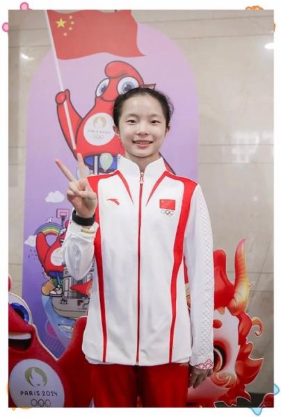 奥运宝宝是什么_奥运宝宝有什么特殊待遇