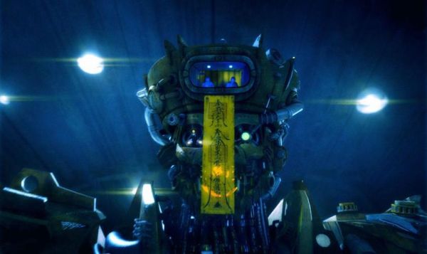 机器侠迅雷下载_机器侠高清资源哪里找