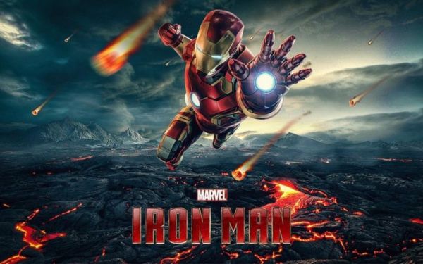钢铁侠1迅雷下载_如何找到高清资源
