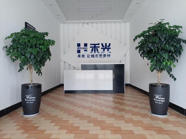 公司门头照片图片大全_如何挑选高转化门头照