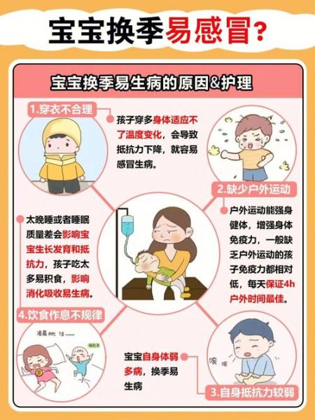着凉感冒会传染宝宝吗_如何预防