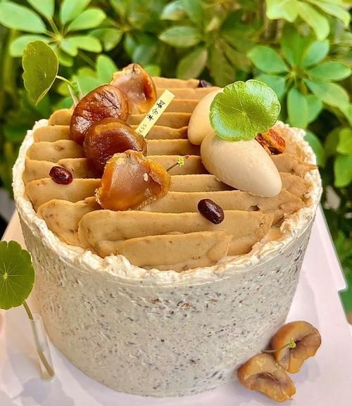 梦到蛋糕是什么意思_蛋糕梦境解析