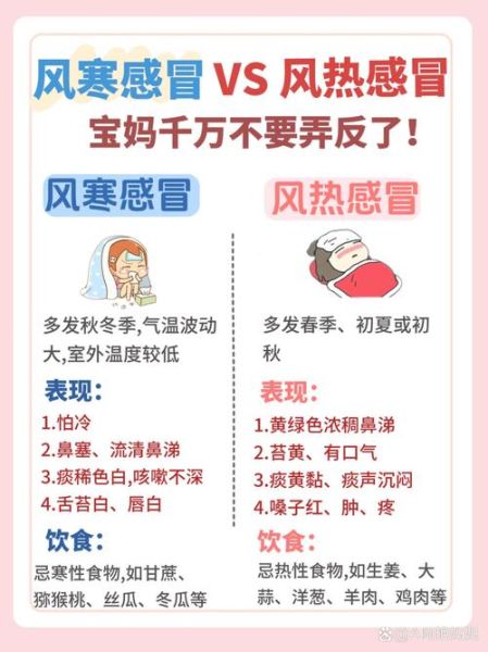 着凉感冒会传染宝宝吗_如何预防
