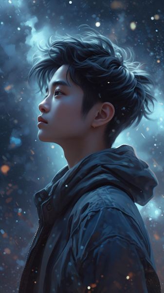 男生壁纸图片大全哪里找_如何挑选高清无水印