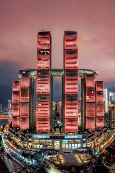 重庆图片大全风景_重庆最美景点有哪些