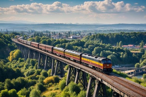 火车图片大全哪里找_火车高清壁纸怎么下载