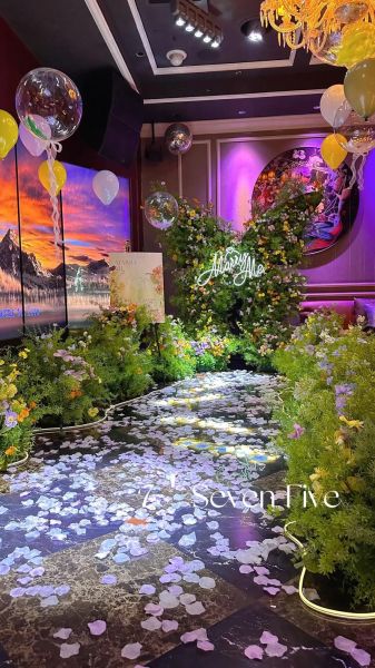 梦到被求婚是什么意思_如何解读梦境中的求婚场景