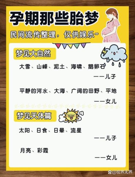 总是梦到怀孕_周公解梦准吗