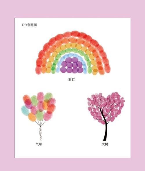 宝宝画画_如何激发创造力