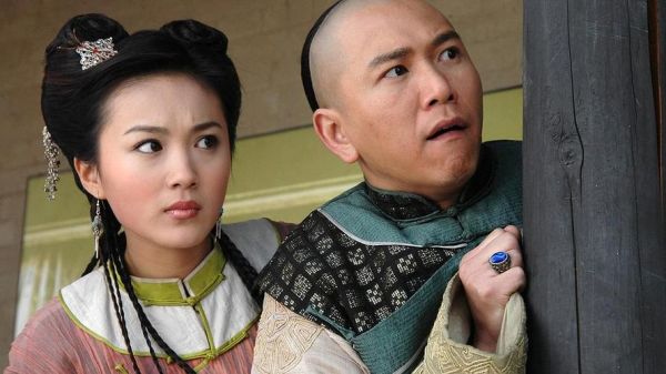 李卫辞官迅雷下载_李卫辞官哪里能看高清