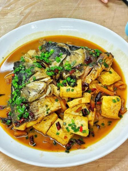 鱼头图片大全_鱼头怎么做好吃