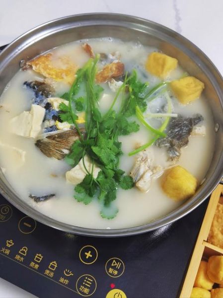 鱼头图片大全_鱼头怎么做好吃