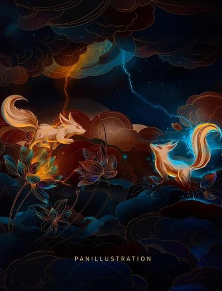 梦到白狐是什么意思_白狐入梦吉凶解析