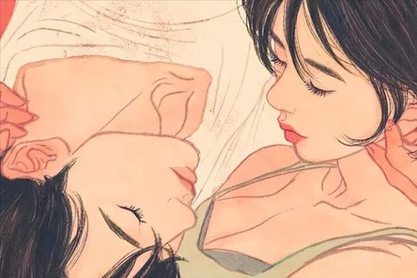 梦到做爱是什么意思_为什么会梦见和异性亲密