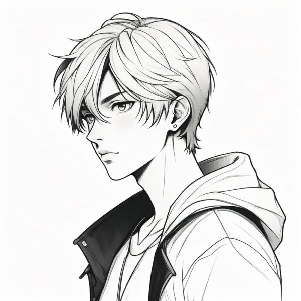 帅气男生图片大全_如何挑选高清无水印素材