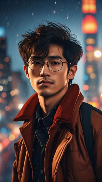 帅气男生图片大全_如何挑选高清无水印素材