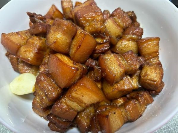 梦到红烧肉是什么意思_周公解梦吃红烧肉预示什么