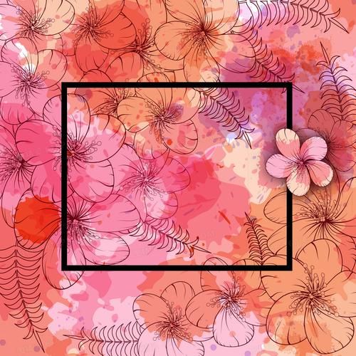 彩画图片大全有哪些风格_如何快速找到高清素材