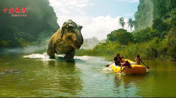 侏罗纪公园4迅雷下载_哪里能看高清完整版