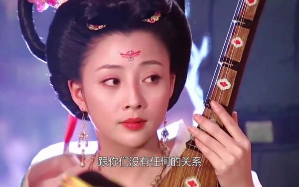 杨贵妃秘史迅雷下载_哪里能看高清完整版