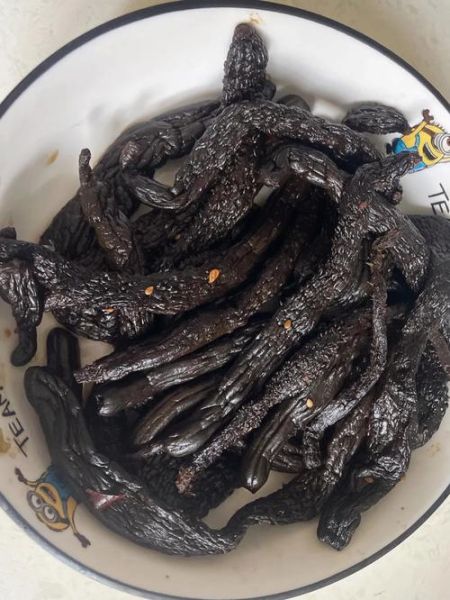 梦到咸菜是什么意思_梦见咸菜预示什么