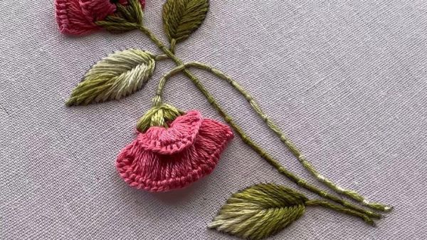 绣花图案大全图片有哪些_如何快速找到高清素材