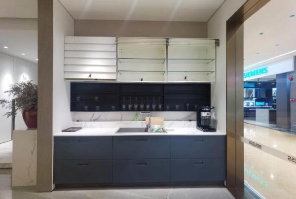 梦到厨房是什么意思_厨房梦境解析