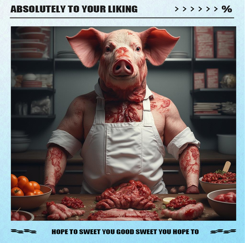 已婚女人梦到吃肉_周公解梦