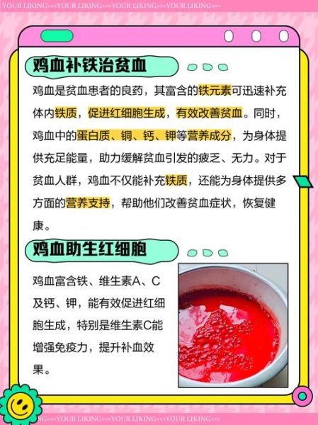 梦到鸡血是什么意思_梦见鸡血是吉是凶