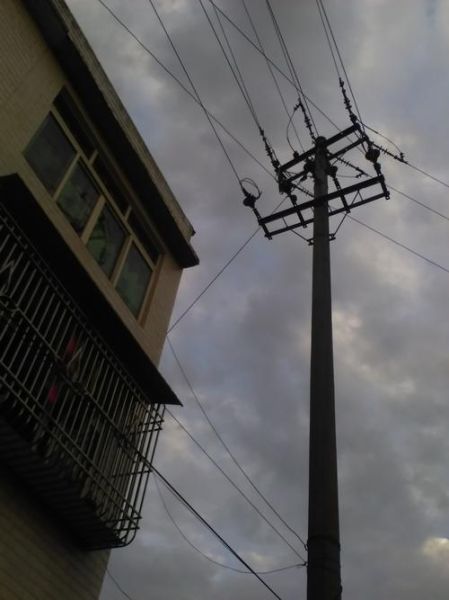 梦到高压线是什么意思_梦见高压线断了怎么办
