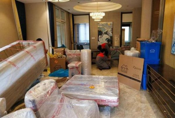 梦到搬家什么意思_梦见搬家预示什么