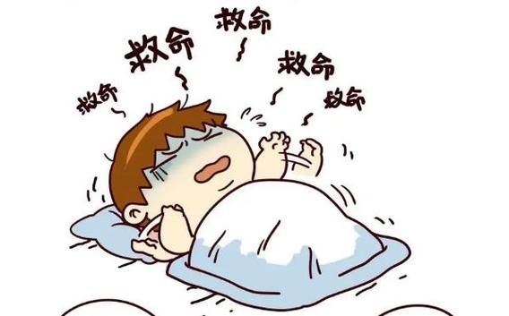 梦到喊救命是什么意思_经常梦见喊救命怎么办