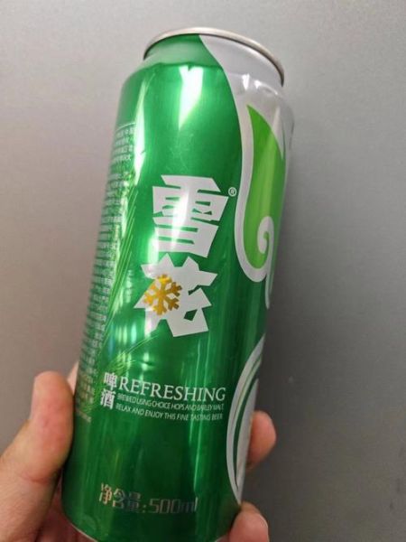 雪花啤酒照片图片大全_如何拍出高颜值啤酒图