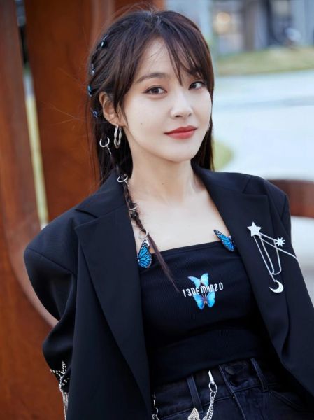 张佳宁图片大全_哪里找高清无水印