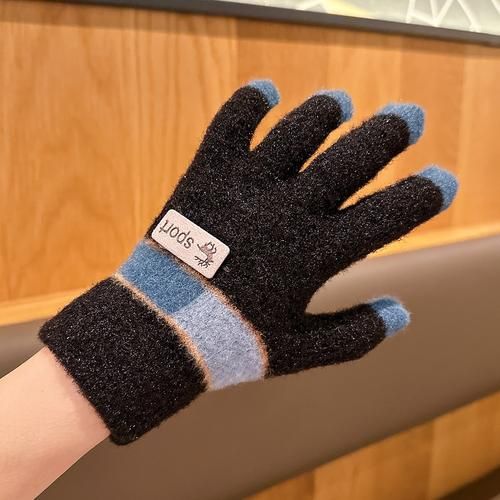 手套图片大全_如何挑选适合自己的手套