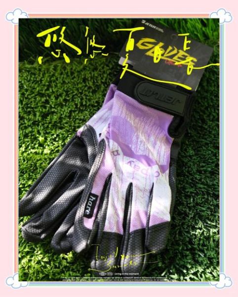 手套图片大全_如何挑选适合自己的手套