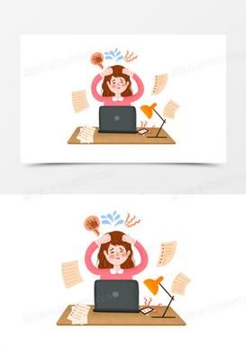 忙碌图片大全_如何挑选适合场景的素材