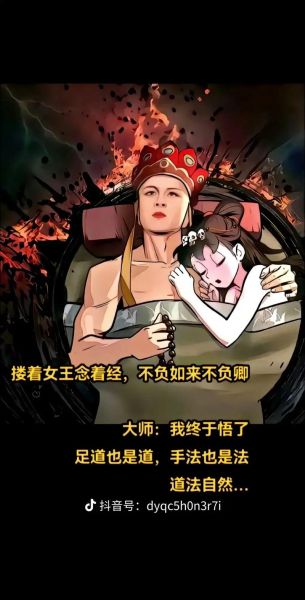 梦到唐僧是什么意思_梦见唐僧取经预示什么