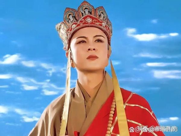 梦到唐僧是什么意思_梦见唐僧取经预示什么