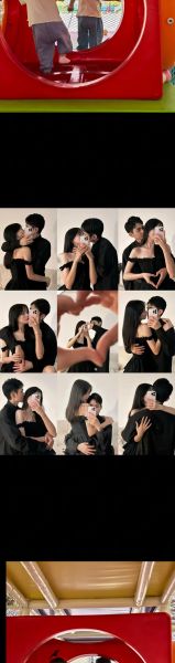 恋人图片大全哪里找_情侣拍照姿势有哪些