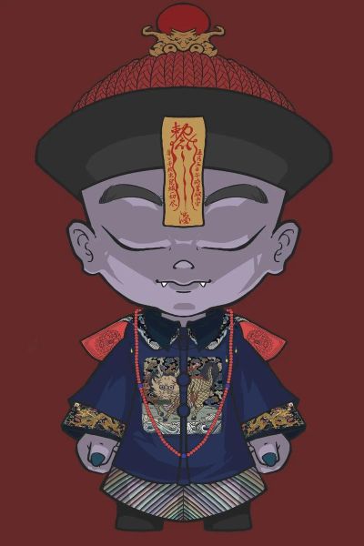 僵尸图片大全_如何找到高清无水印资源