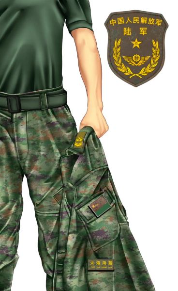 梦到士兵是什么意思_梦见士兵预示什么